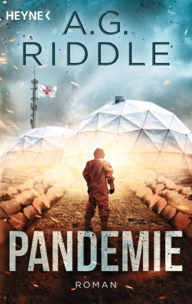 Heyne | Pandemie - Die Extinction-Serie 1