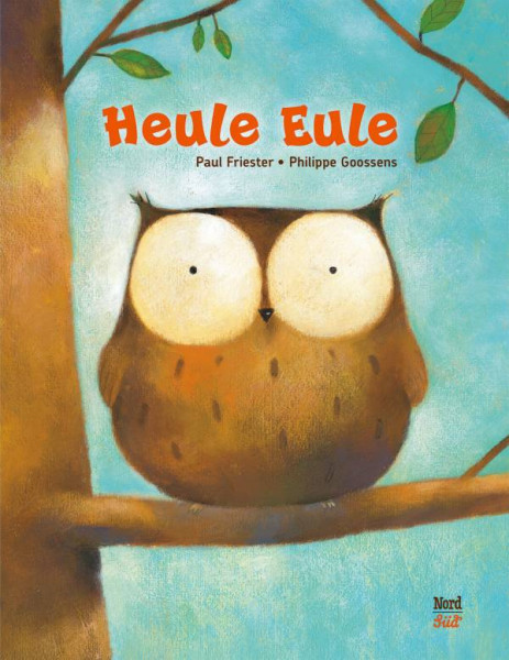 NordSüd Verlag | Heule Eule