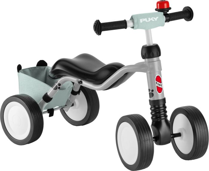 Puky | WUTSCH Plus lichtgrau | 3027 | german-toys.com