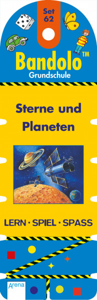 Arena | Sterne und Planeten