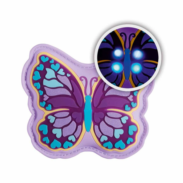 Stepbystep | MAGIC MAGS FLASH "Butterfly Luna" | 222627