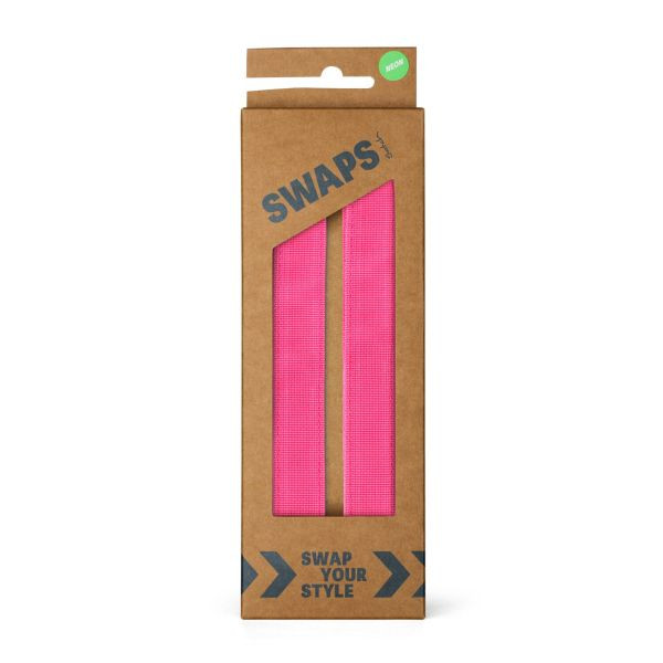 satch | swaps | Neon Pink