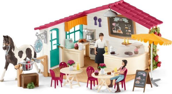 HC Reiter-Café | 42519