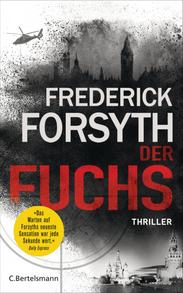 C. Bertelsmann | Der Fuchs