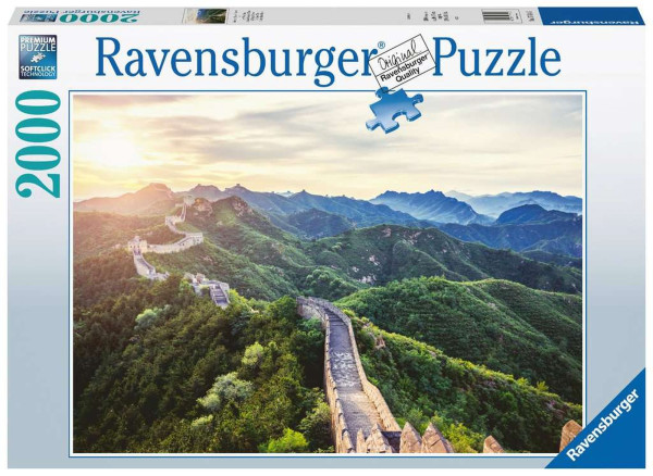Chinesische Mauer 