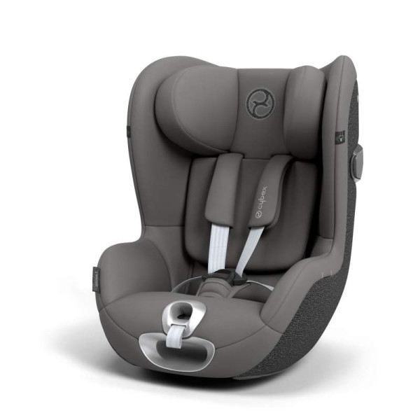 Cybex | SIRONA T I-SIZE | Mirage grey