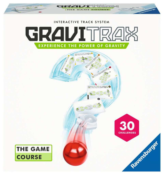 Ravensburger | GraviTrax The Game Course