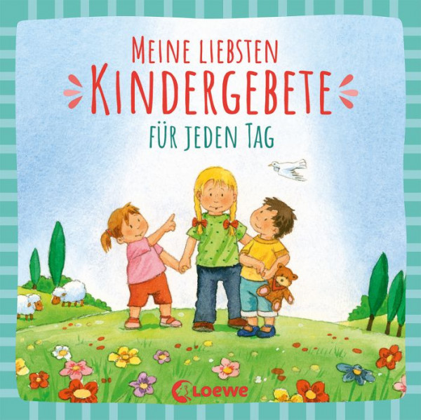 Loewe | Meine liebsten Kindergebete für jeden Tag