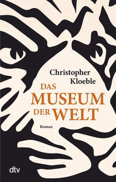 dtv Verlagsgesellschaft mbH & Co. KG | dtv | Kloeble, Das Museum der Welt | 