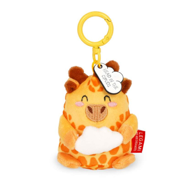 Legami | SUPER SOFT! - TINY - GIRAFFE | SPK0008