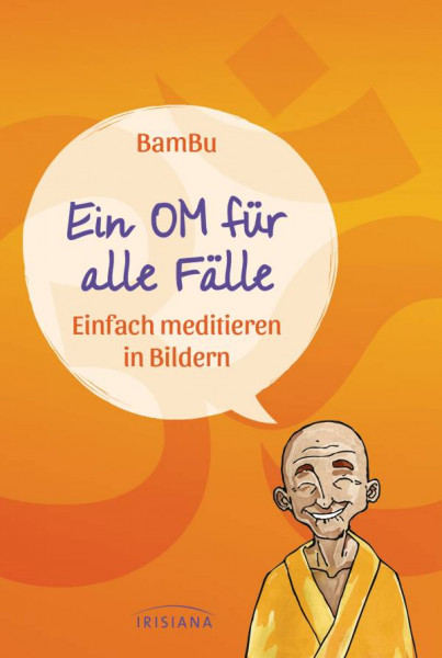 Irisiana | Ein OM für alle Fälle