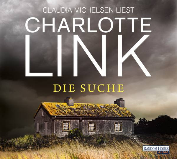 Random House Audio | Die Suche