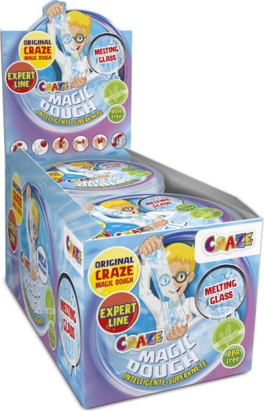 Craze | | 35276