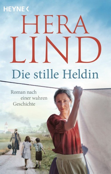 Heyne | Die stille Heldin | Lind, Hera