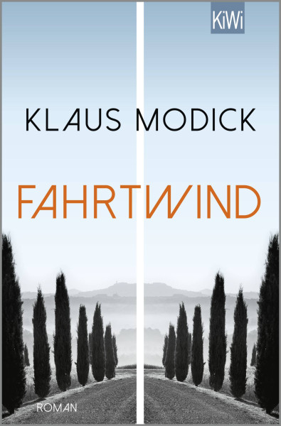 Kiepenheuer & Witsch | Fahrtwind | Modick, Klaus