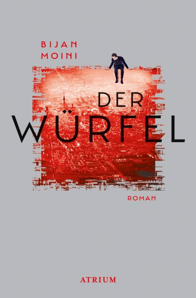 Moini, Der Würfel