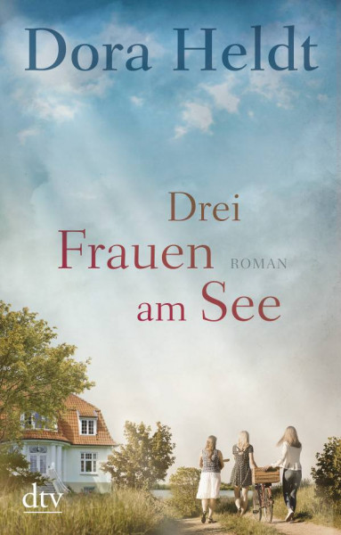 dtv | Drei Frauen am See