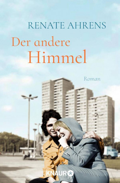 Knaur Taschenbuch | Der andere Himmel