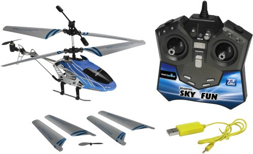 Revell | Helikopter Sky Fun 2,4 GHz | 23982