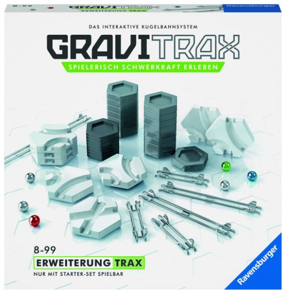 Ravensburger | GraviTrax Trax