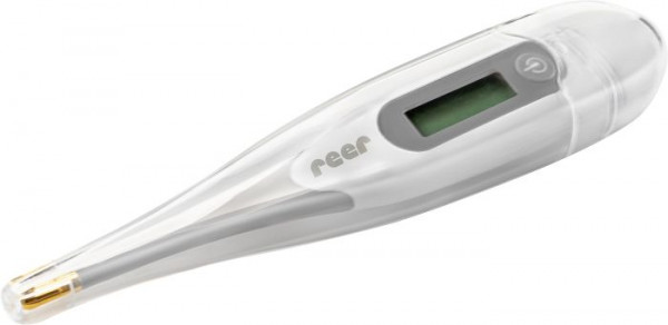 Reer | ExpressTemp -Digitales Fieberthermometer | 98112