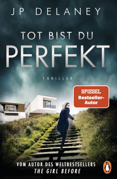 Penguin | Tot bist du perfekt