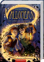 Coppenrath | Valdombra (Bd. 2) | Folena, Martina