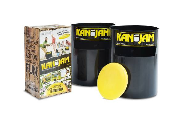 KanJam | Kan Jam Spiel