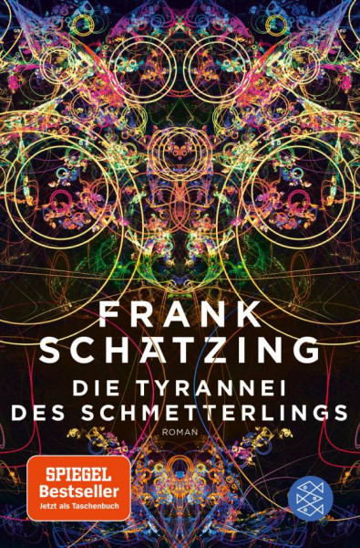 FISCHER Taschenbuch | Die Tyrannei des Schmetterlings