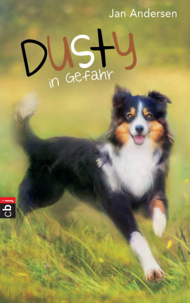 cbj | Dusty in Gefahr