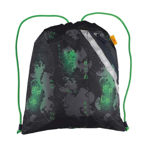 Scout | DerDieDas Set ErgoFlex Funny Fighter