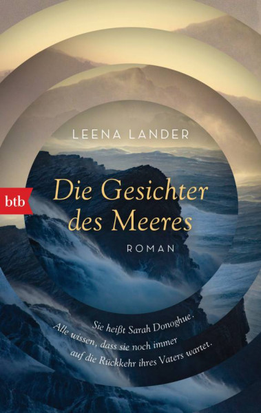 btb | Die Gesichter des Meeres