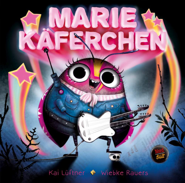 Kai Lüftner | Marie Käferchen