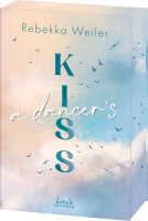 Loewe | A Dancer's Kiss (Broken Artists, Band 2) | Weiler, Rebekka
