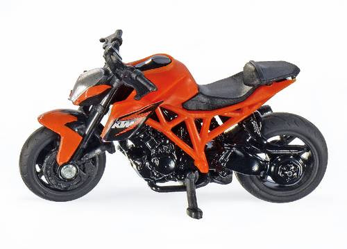 SIKU | KTM 1290 Super Duke R | 1384