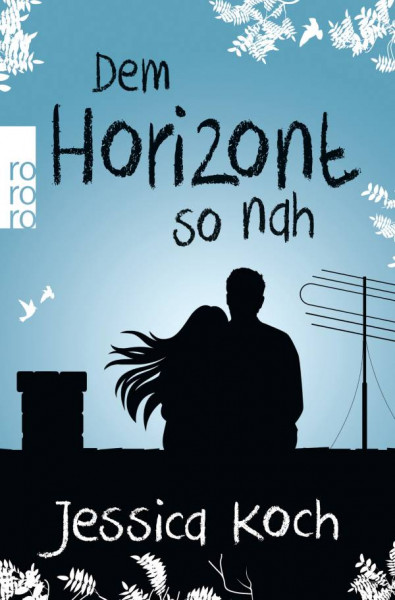 ROWOHLT Taschenbuch | Dem Horizont so nah