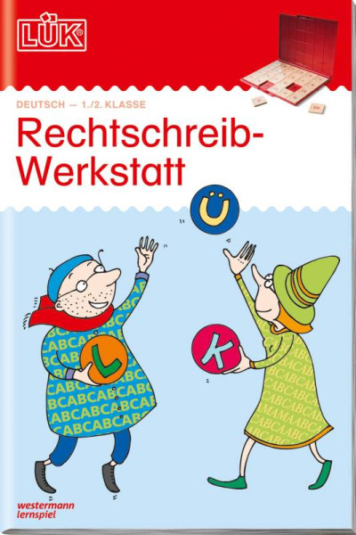 Westermann Lernwelten GmbH | LÜK | Müller, Heiner