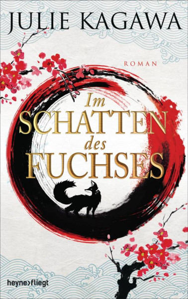 Heyne | Im Schatten des Fuchses