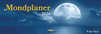 Ludwig bei Heyne | Mondplaner 2026 | Föger, Helga