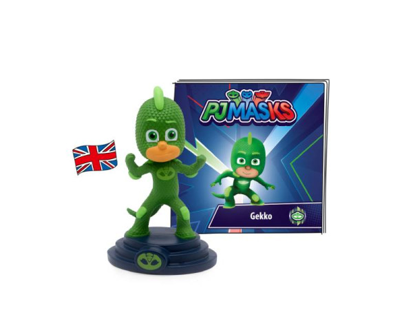 Tonies | PJ Masks - Gekko | Englisch