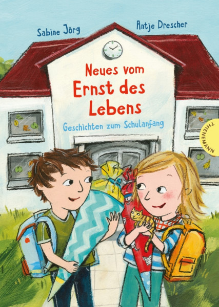 Thienemann | Neues vom Ernst des Lebens