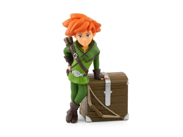 Tonies | Robin Hood | Schlitzohr von Sherwood - Die Schatzkiste