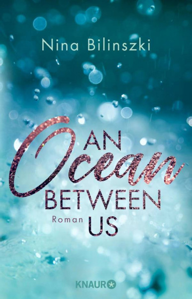 Knaur Taschenbuch | An Ocean Between Us