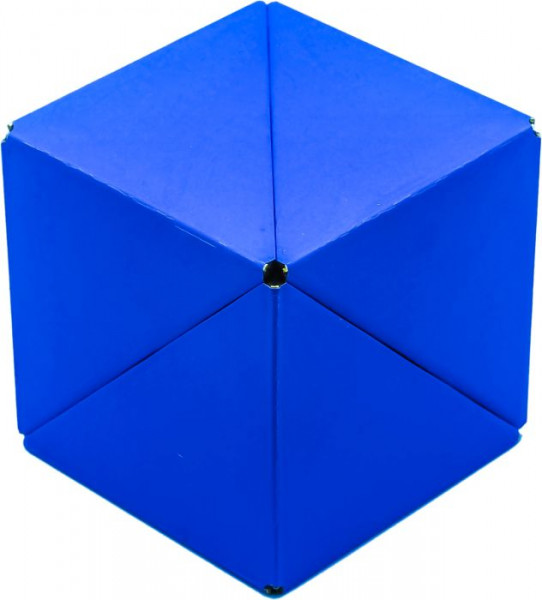 GeoBender | Cube | Würfel | Primary-2