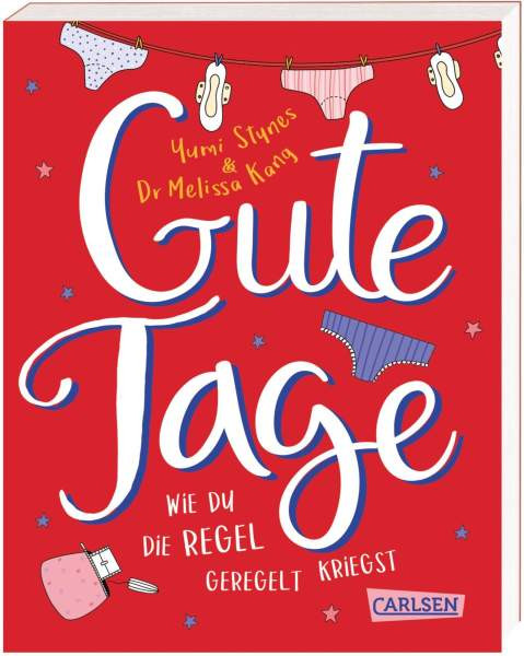 Gute Tage