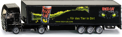siku Super | Koffer-Sattelzug | 1627