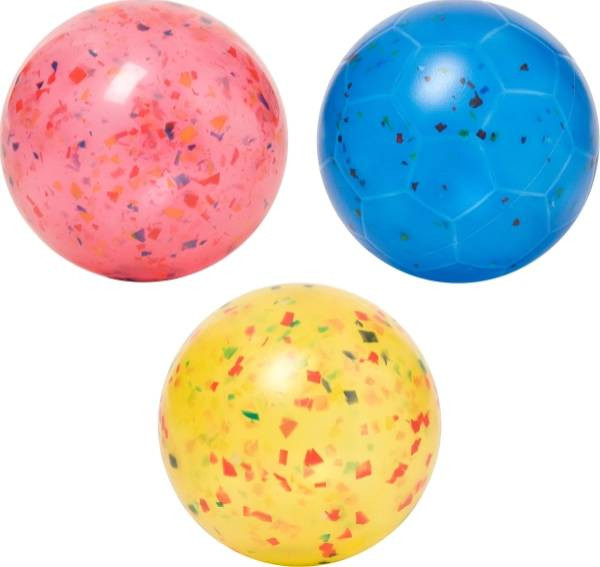 Togu | Konfettiball 14 Zoll | 1 Stück, versch. Farben | 290140