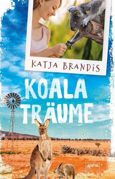 Arena | Koalaträume