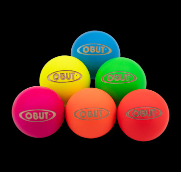 6 Zielkugeln (Buchs)