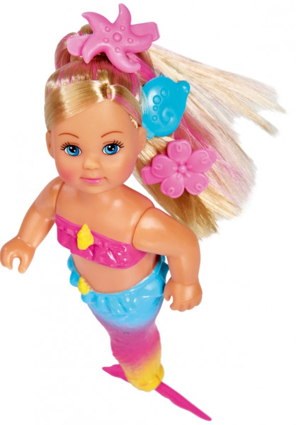 Simba Dickie | EL Swimming Mermaid | 105733318